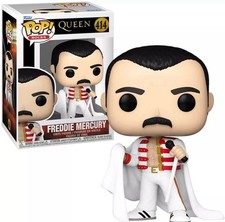 Queen Freddie Mercury FUNKO