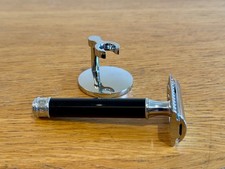 MÜHLE TRADITIONAL Black