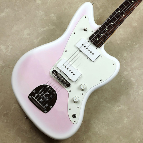Fender made japan - in, ii