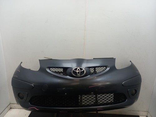 Toyota aygo front - front, bumper