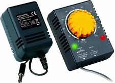 Mehano F371 Transformer Speed