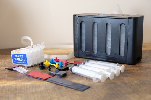 Ecopro compatible cis - compatible,