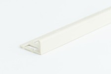 PVC Straight Edge Tile Trim
