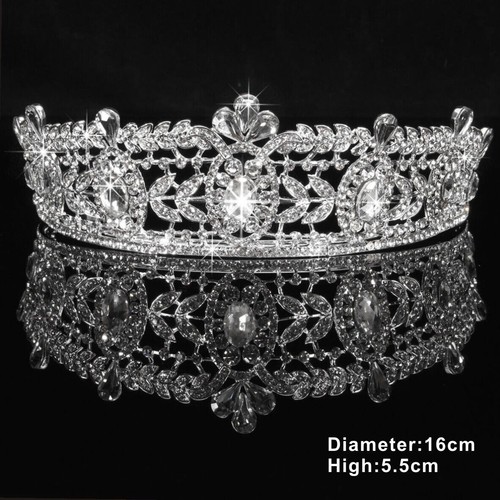 Bridal women diamante - bridal, crystal