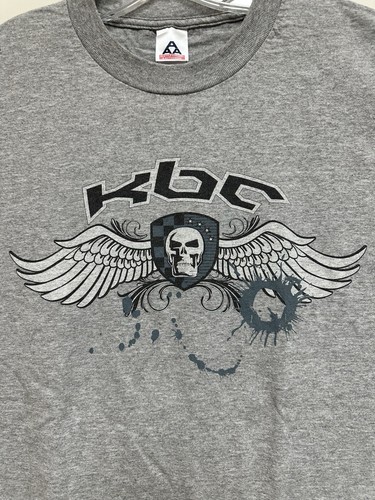 Vintage y2k kbc motorcycle - vintage,
