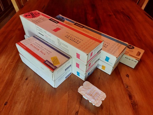 Xerox phaser 840 - phaser, and