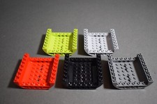 Lego 54091 Fuselage Curved