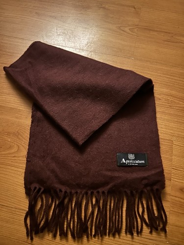 Vintage aquascutum men - vintage,