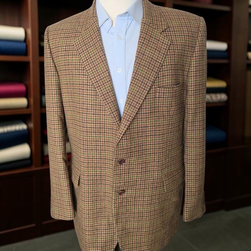 Gieves hawkes blazer 48r new - gieves,