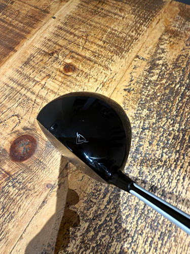 Callaway diablo edge - callaway, 10°