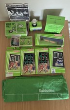 Subbuteo Accessories Vintage