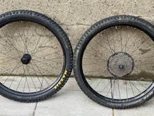 Hope Pro 4 Fortis 35 Wheel Set