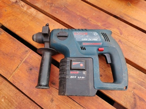 Bosch gbh vre sds hammer - gbh,