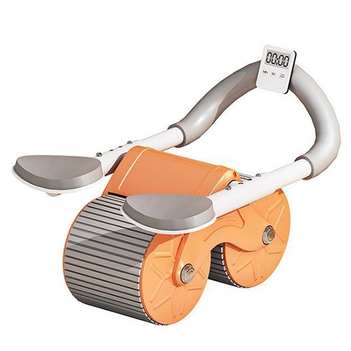 Exercise wheel dual - ab,