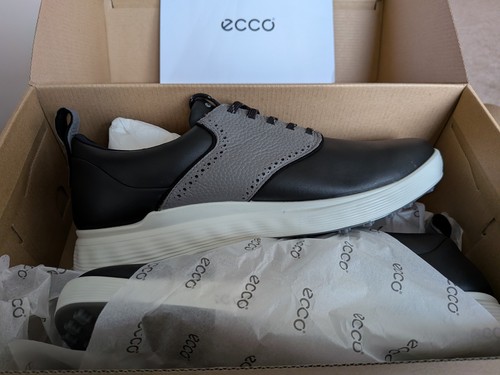 New ecco golf - new, m