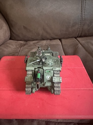 Games workshop warhammer 40k - workshop,