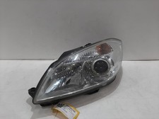 SKODA FABIA ELEGANCE TSI MK2 2010-2015 Front Left Halogen Headlight OEM Genuine