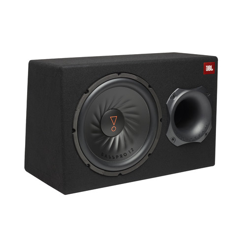 Jbl basspro powered - 12,