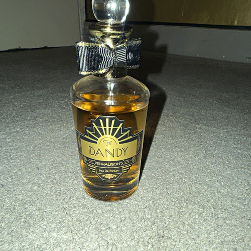 Penhaligon the dandy eau - penhaligon's, de