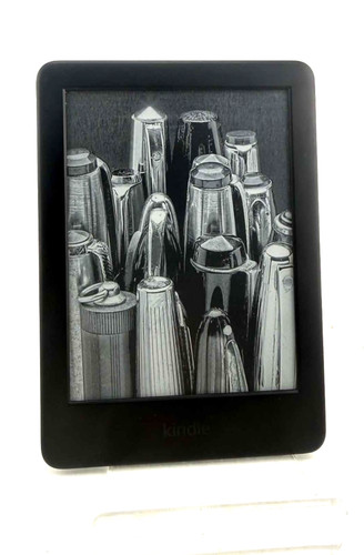 Amazon kindle paperwhite - amazon,