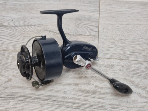 Mitchell 406 special - mitchell,