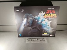 Hiya Toys Godzilla 1991 Heat