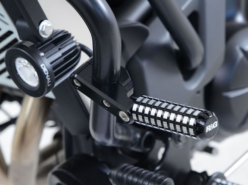Cruiser accessories - r&g,