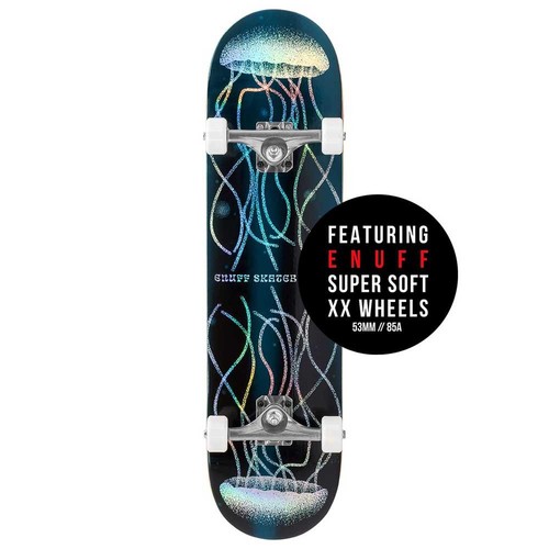 Enuff abyss hologram jellyfish - enuff,