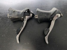 Shimano 105 Dual Control STI