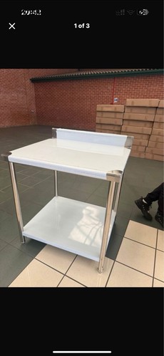 80cm stainless steel - 80cm,