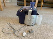 Breville Juice Fountain Junior