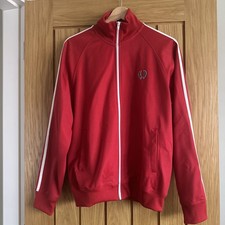Men’s Fred Perry Jacket
