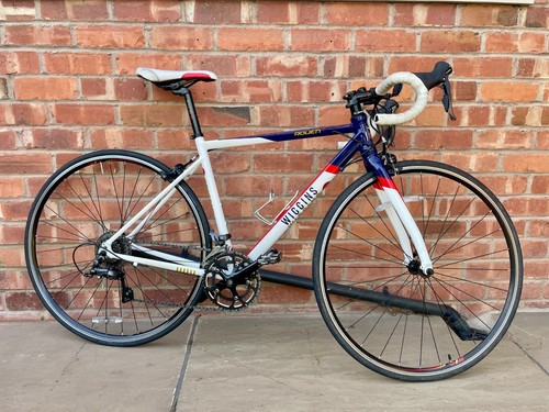 Wiggins rouen 700 childs - rouen,
