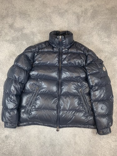 Moncler maya giubbotto men - maya,