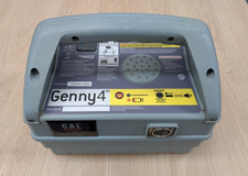 Radiodetection Genny 4 Cable
