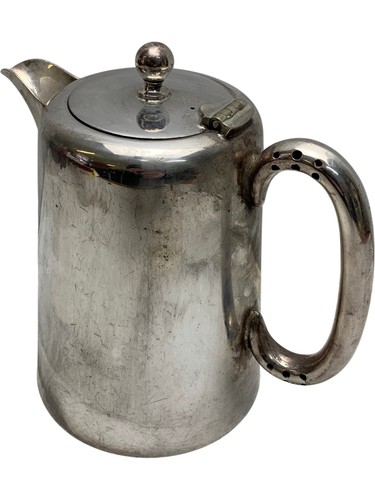 Antique silver plate - antique,