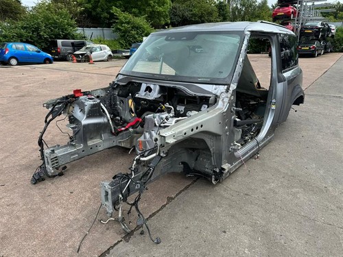 2019 l663 land rover - l663,