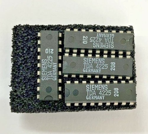 201 siemens tda - 1x,