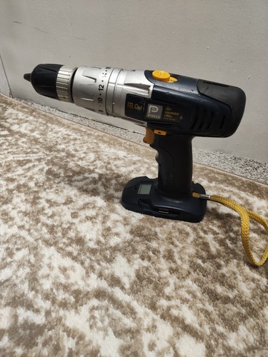 Performance power pro 18v - power,