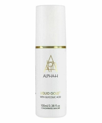 Alpha liquid gold with - alpha-h,