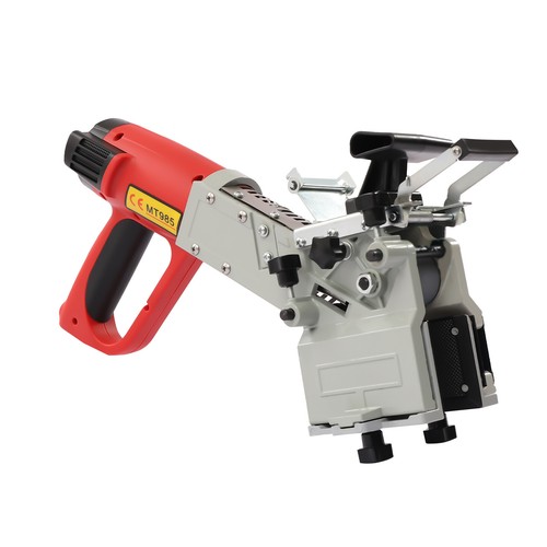 Mt985 edge bander - bander, trimmer
