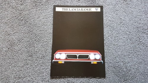 Lancia gamma monte carlo delta - monte,