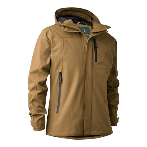 Deerhunter sarek shell jacket - sarek,