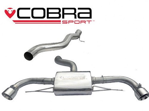 Cobra non res cat back - 3",