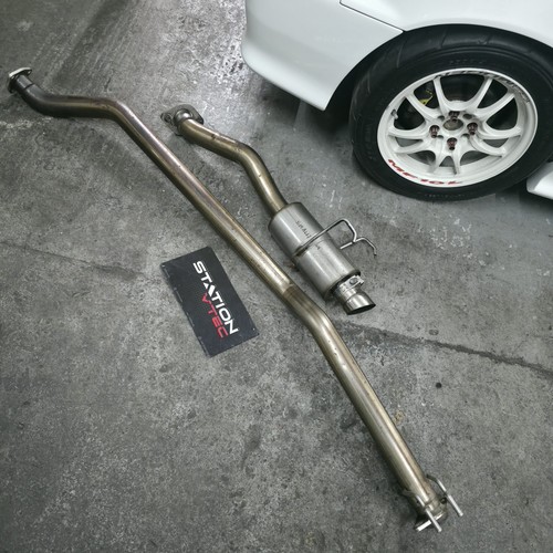 Honda civic ep3 - ep3, 2.5"