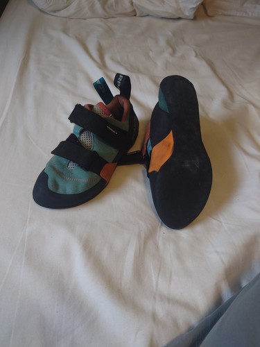 Scarpa force wmn rock - v,