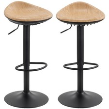 Homcom set breakfast - set,