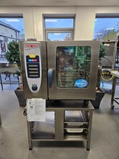 RATIONAL SCC-61G (6 GRID)