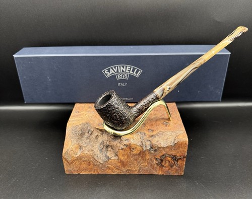 Savinelli ginger favorite - savinelli,
