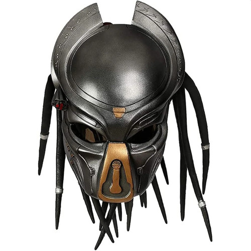 Predator tribal latex - predator,